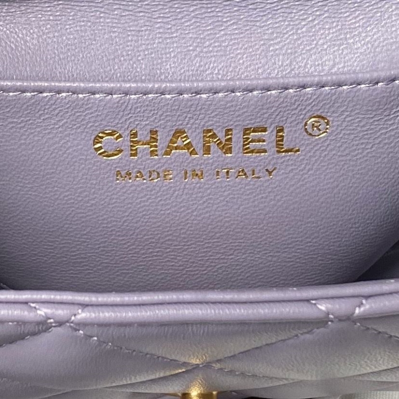 Chanel Satchel Bags